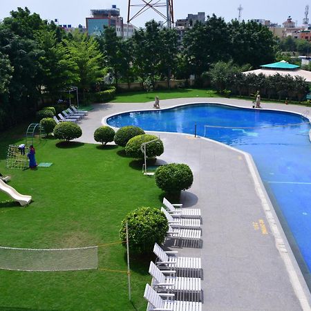 St Laurn The Spiritual Resort Shirdi Εξωτερικό φωτογραφία