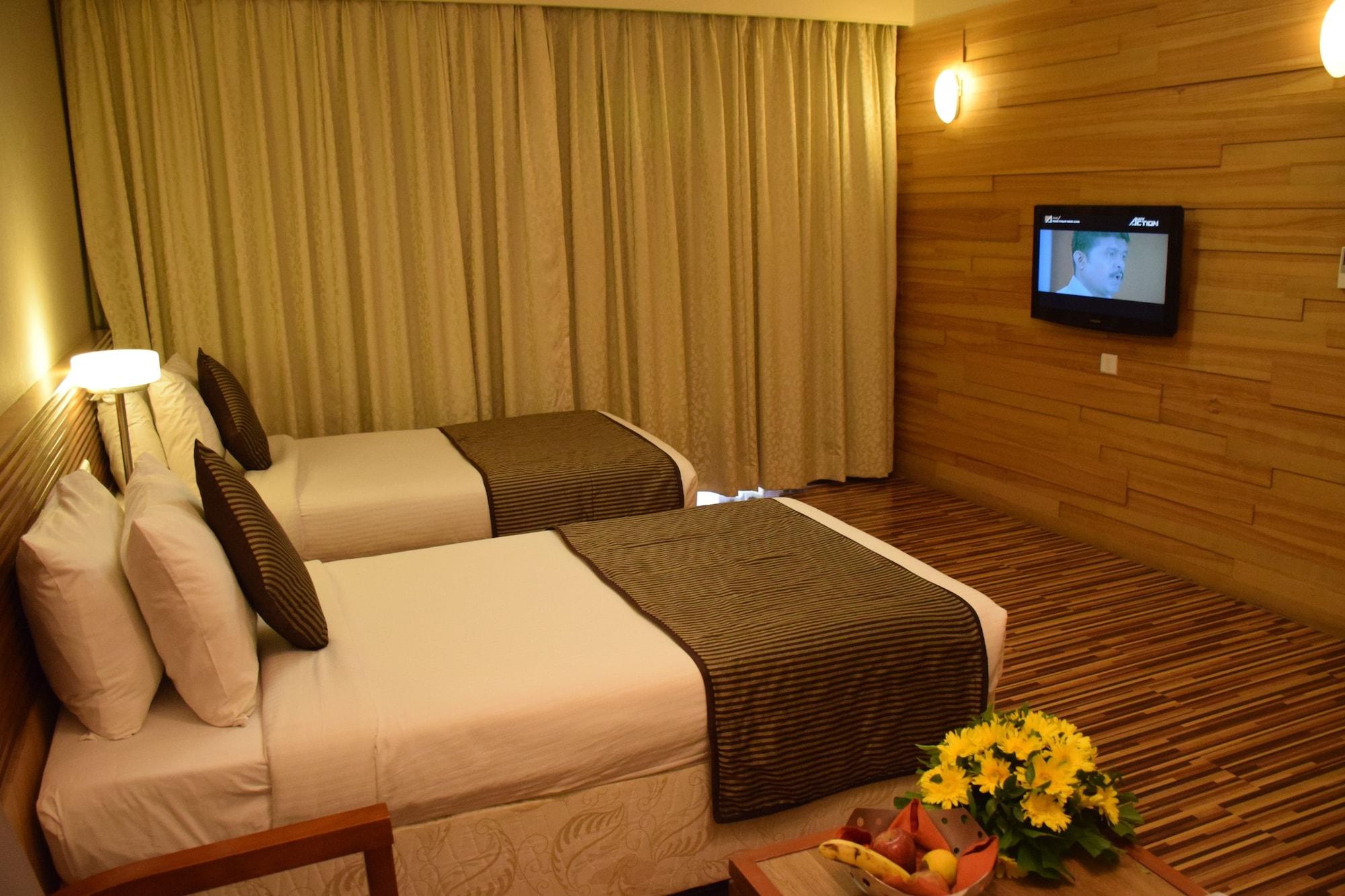 St Laurn The Spiritual Resort Shirdi Εξωτερικό φωτογραφία