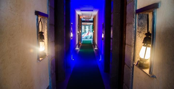 St Laurn The Spiritual Resort Shirdi Εξωτερικό φωτογραφία