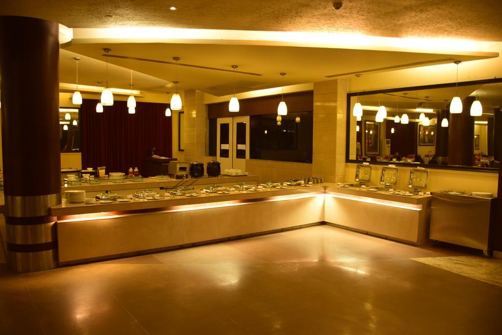 St Laurn The Spiritual Resort Shirdi Εξωτερικό φωτογραφία