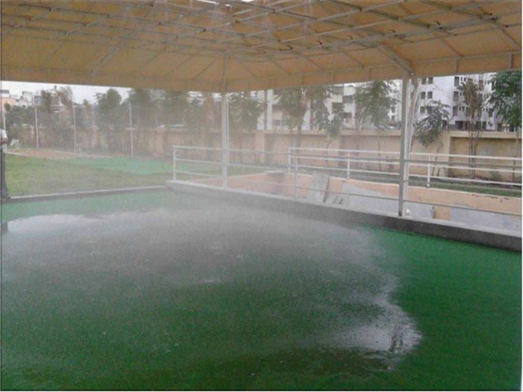 St Laurn The Spiritual Resort Shirdi Εξωτερικό φωτογραφία