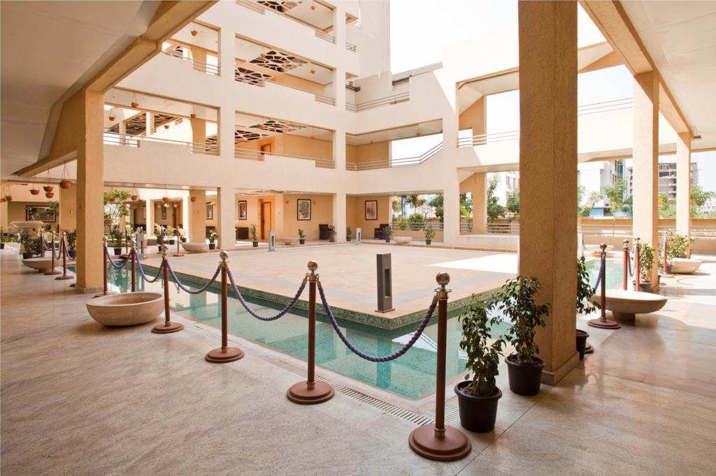 St Laurn The Spiritual Resort Shirdi Εξωτερικό φωτογραφία