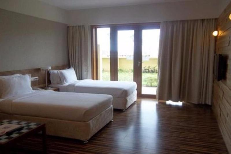 St Laurn The Spiritual Resort Shirdi Εξωτερικό φωτογραφία