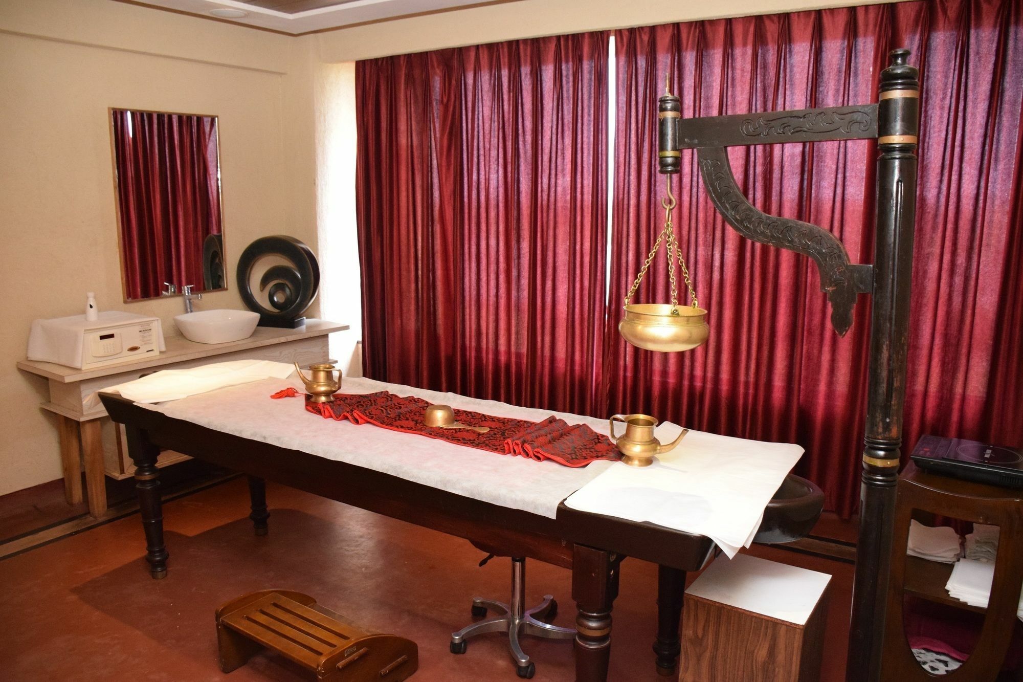 St Laurn The Spiritual Resort Shirdi Εξωτερικό φωτογραφία